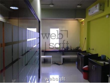 Office Space for Rent in Telangana